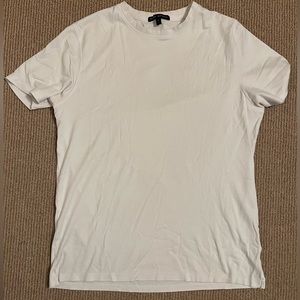 Robert Barakett Men’s Short Sleeve Tee (L)